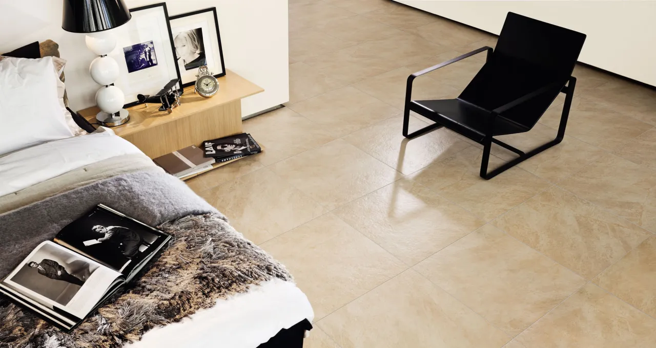 Rodzaje gresu płytki