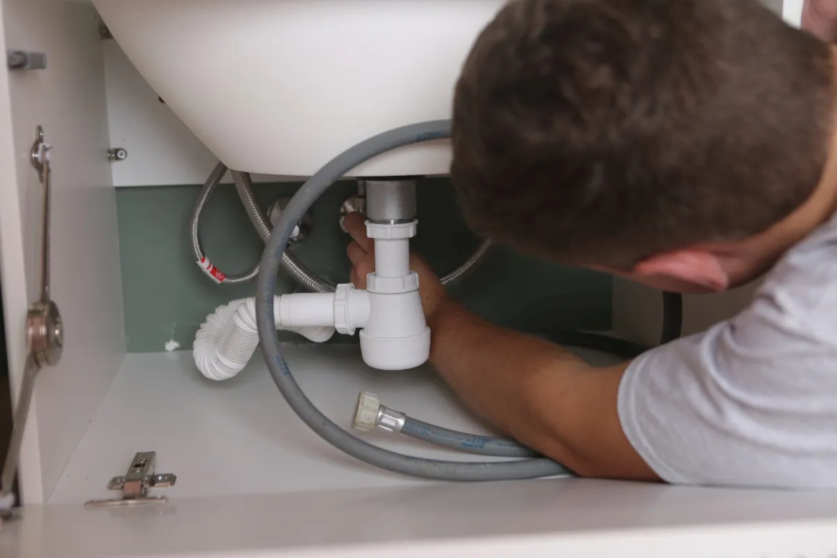 hydraulik naprawa awarii