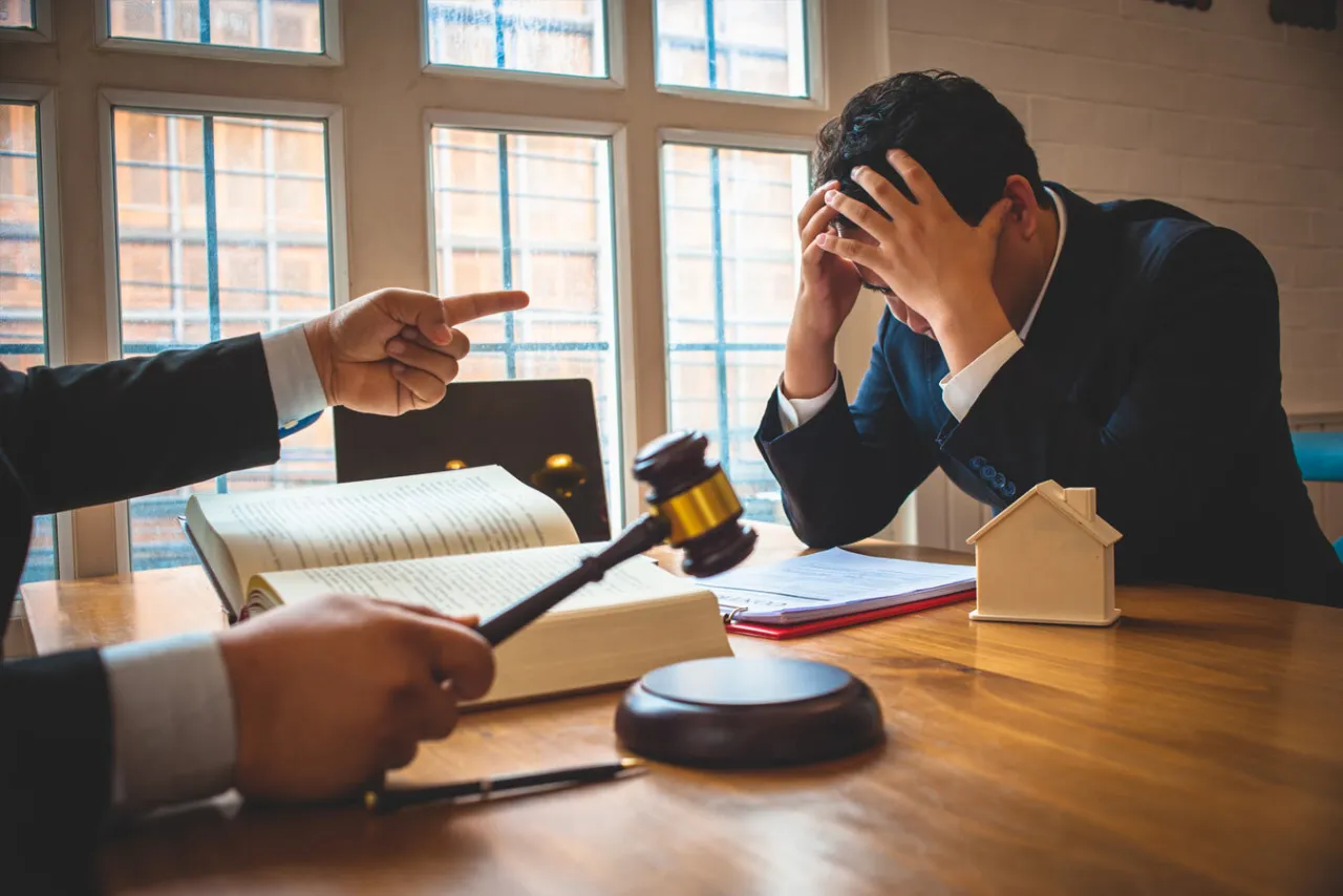 schemat procesu wydawania nakazu zapłaty