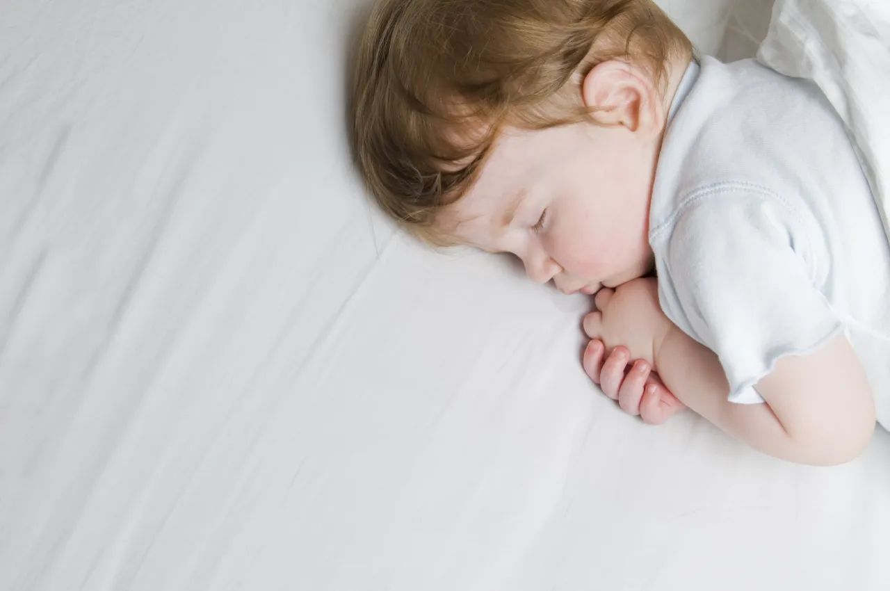 materac dla dziecka cechy