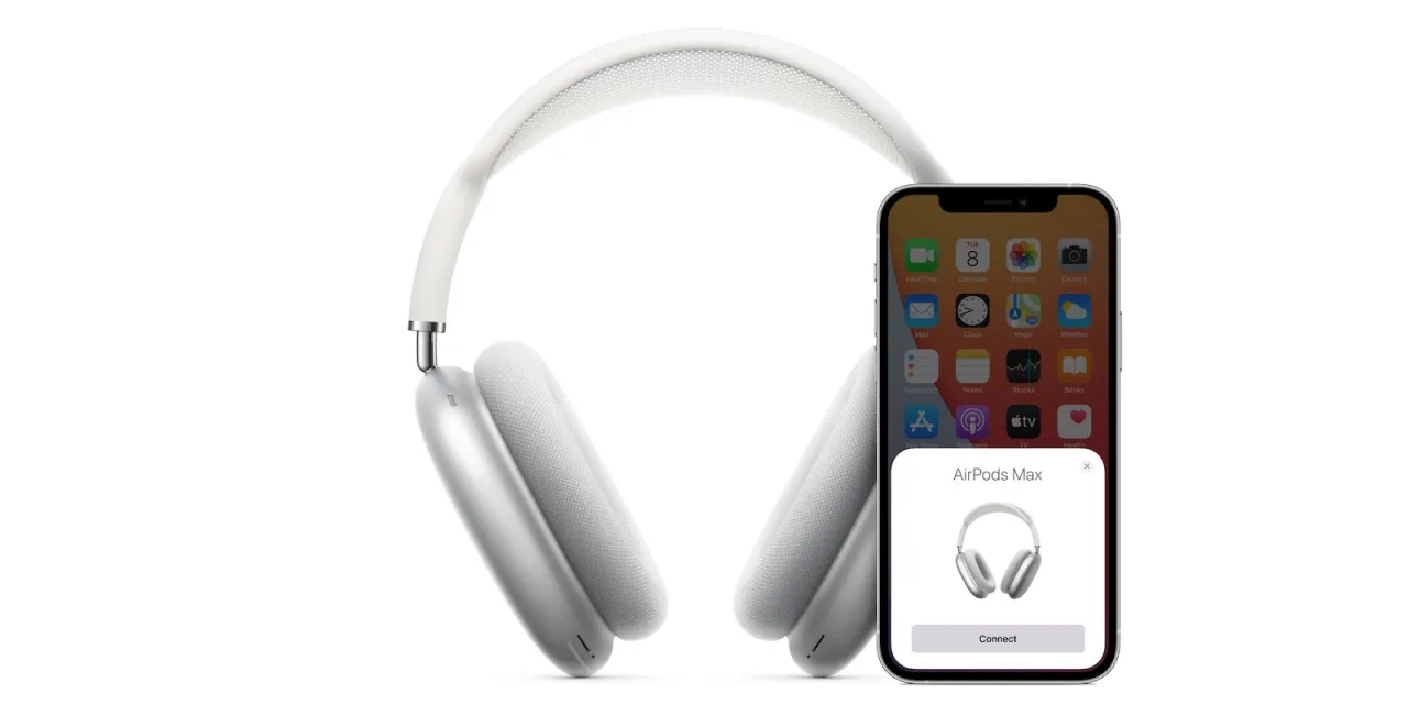 Resetowanie AirPods do ustawień fabrycznych