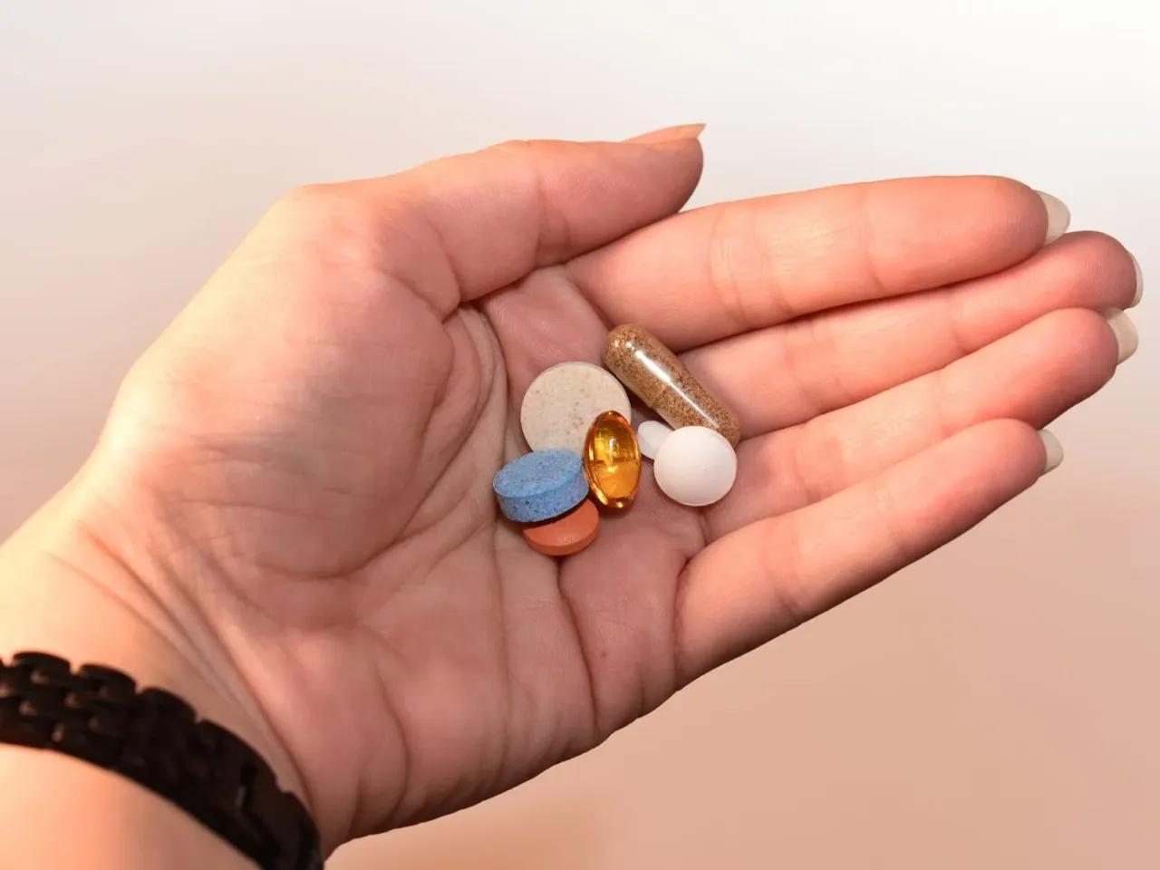 Zakazane napoje z lekami