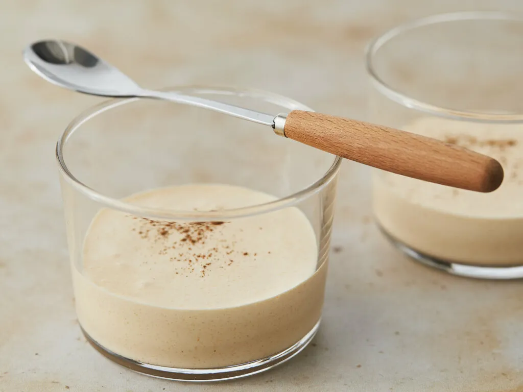 Zabaione Zubereitung Schritt f&uuml;r Schritt