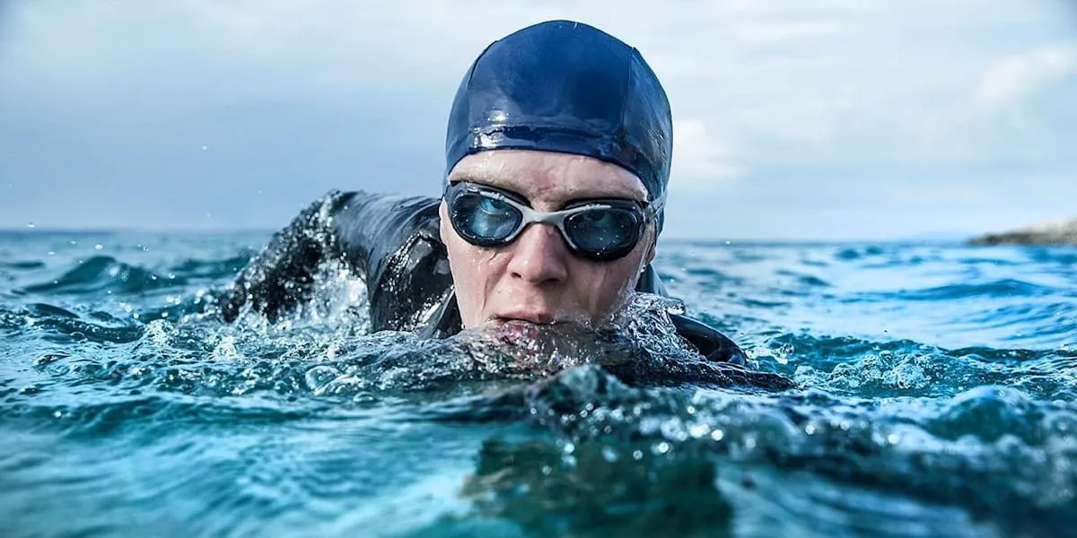 Zdjęcie Film o Polaku Ironman: Niezwykła historia walki i triumfu w triathlonie