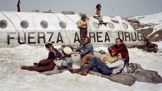 Śnieżne bractwo film prawdziwa historia