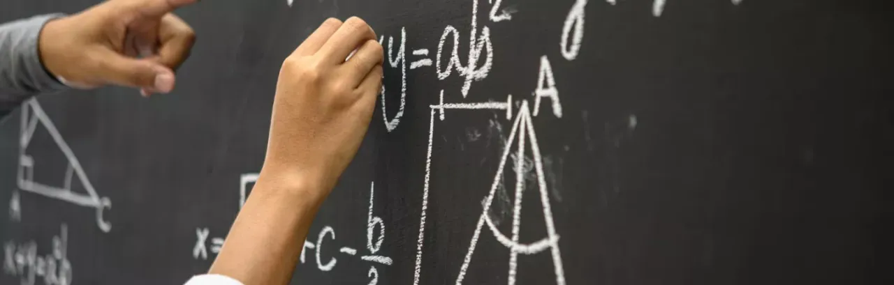 Zdjęcie Programy matematyczne stosowane na niemieckich uczelniach technicznych