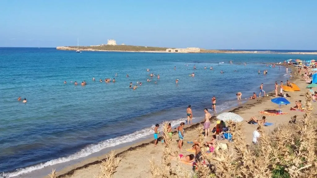 Zdjęcie Spiagge Siracusa: La guida definitiva per la tua vacanza da sogno