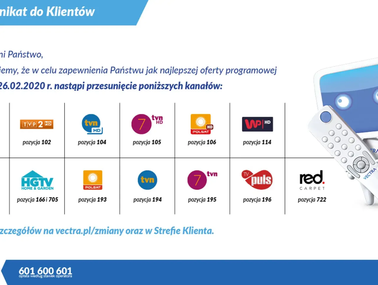 Zdjęcie Z jakiej sieci korzysta Vectra? Sprawdź jakość i niezawodność usług