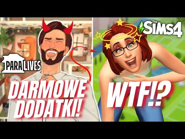 Zdjęcie Gry podobne do The Sims, które zaskoczą Twoje oczekiwania