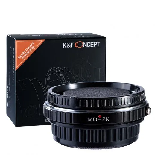 Zdjęcie Jaki obiektyw do Pentax K-5 wybrać? Najlepsze opcje dla każdego fotografa