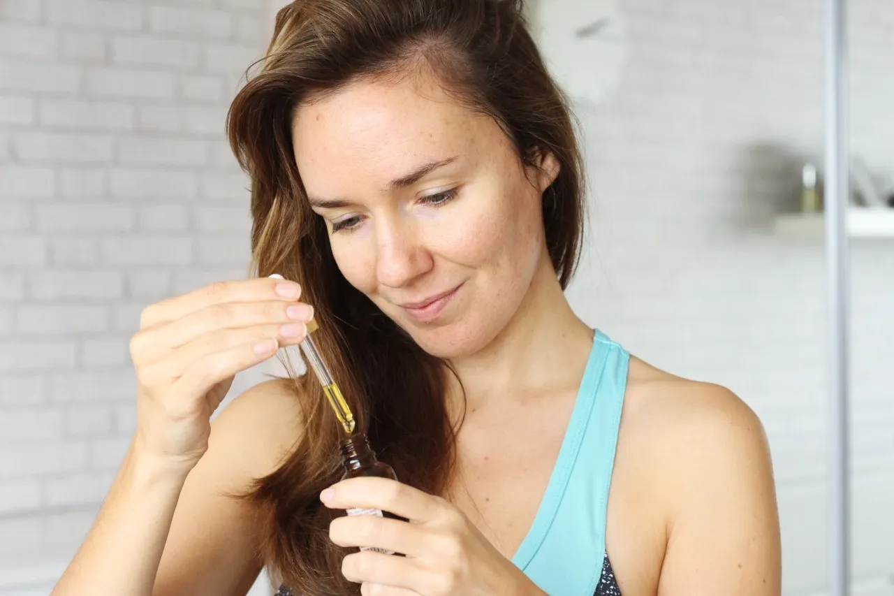 codzienna pielęgnacja cery trądzikowej