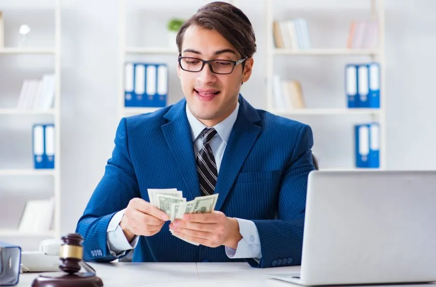 czynniki wpływające na koszt adwokata grafika