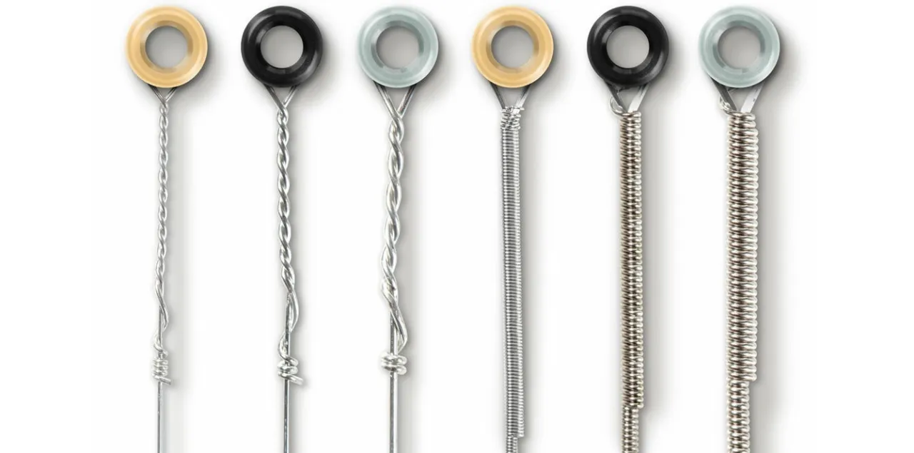 różne grubości strun do gitary elektrycznej porównanie