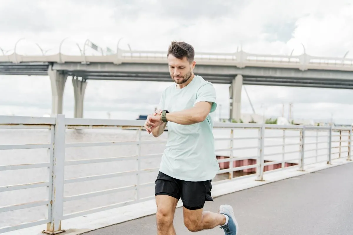 Przykładowy plan treningowy bieganie strefy tętna