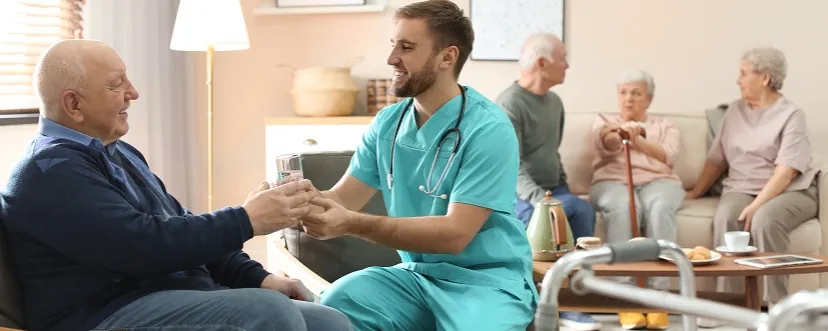 Komunikacja pacjent lekarz objawy psychiczne Parkinson