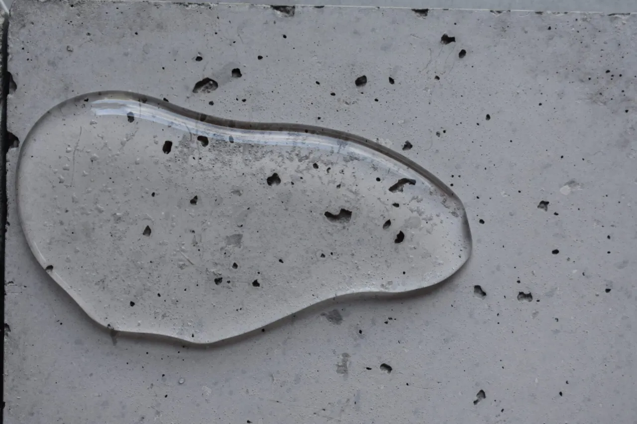 impregnacja betonu dekoracyjnego