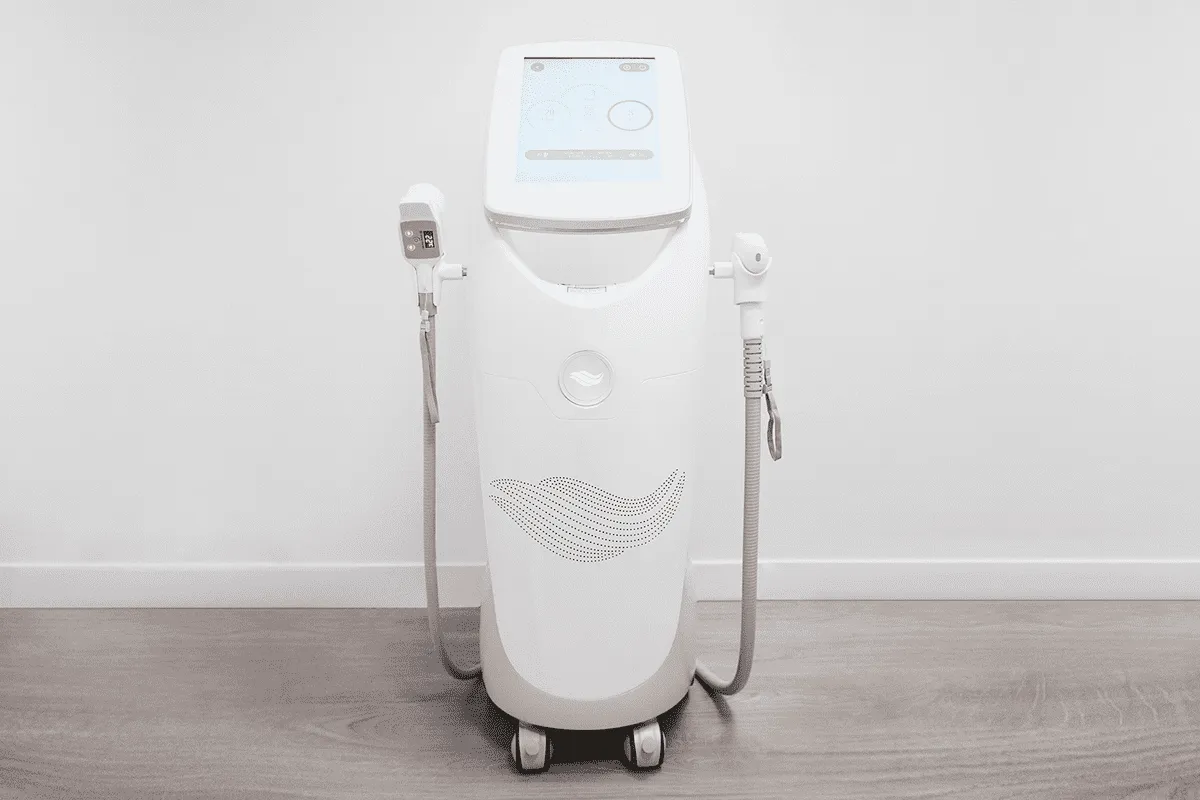 por&oacute;wnanie laser&oacute;w do depilacji diodowy aleksandrytowy nd yag hybrydowy