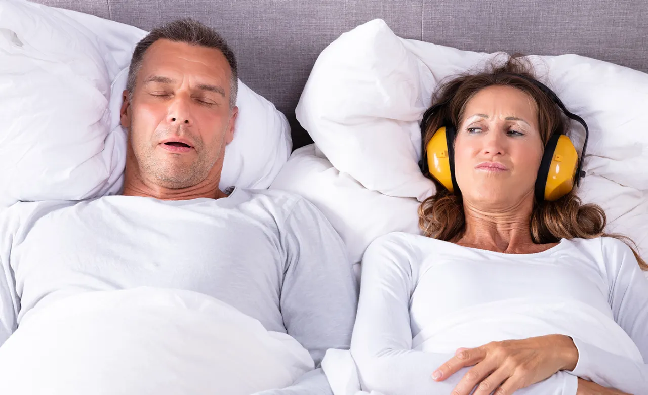 Spraye na chrapanie apteka