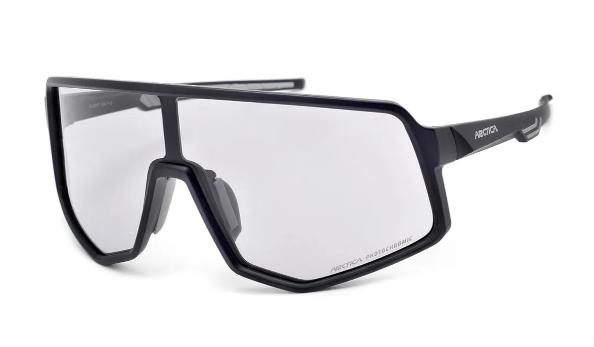 okulary fotochromowe vs polaryzacyjne rower
