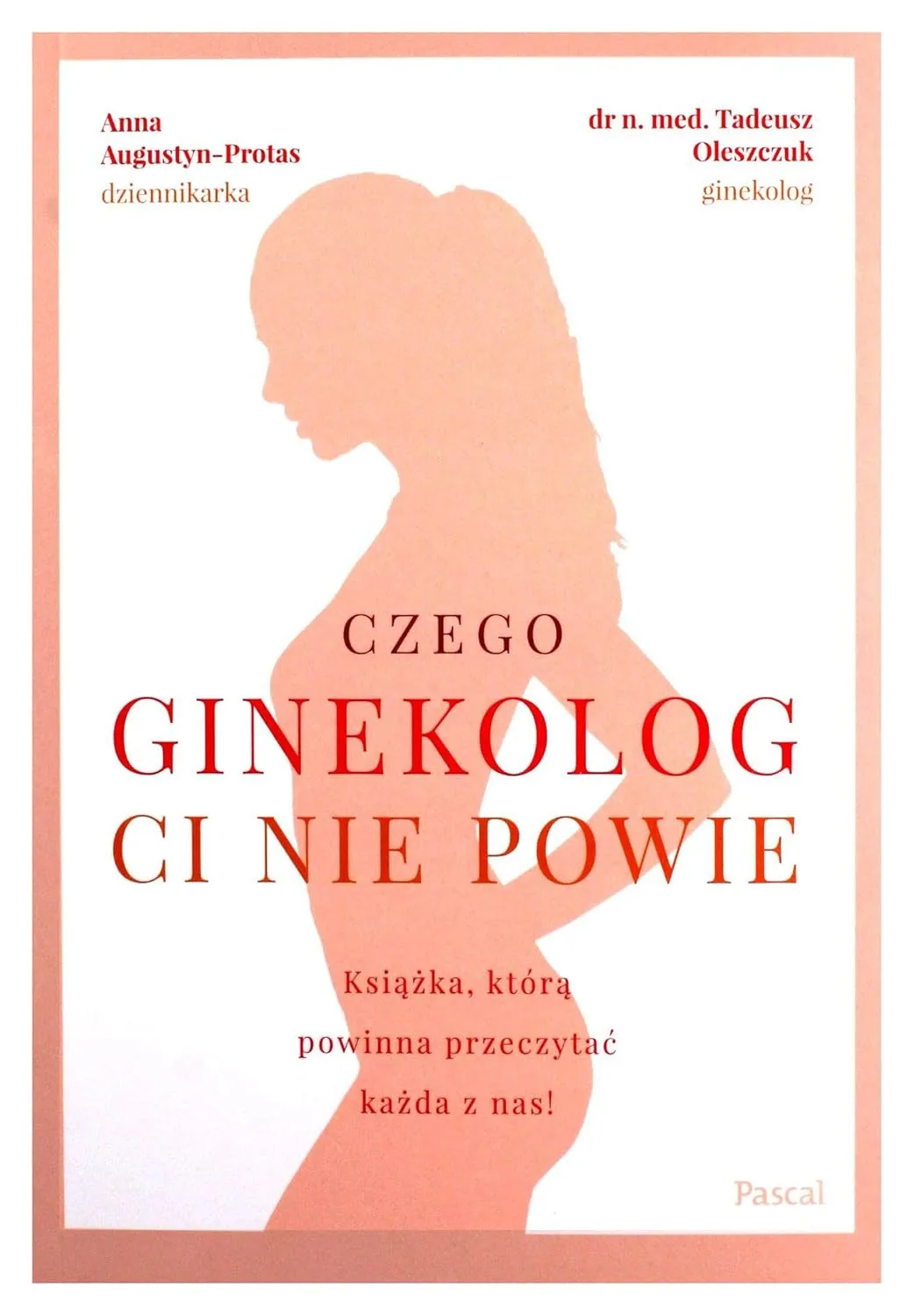 Zdjęcie Czego ginekolog ci nie powie – ukryte fakty i kontrowersyjne tematy o zdrowiu kobiet
