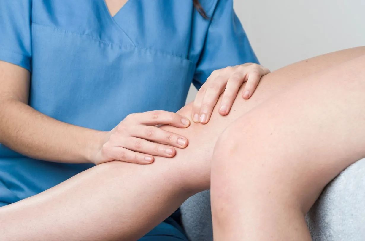 Rodzaje rehabilitacji medycznej w Polsce