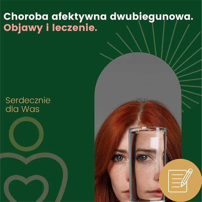 Zdjęcie Osobowość dwubiegunowa objawy: jak je rozpoznać i co oznaczają