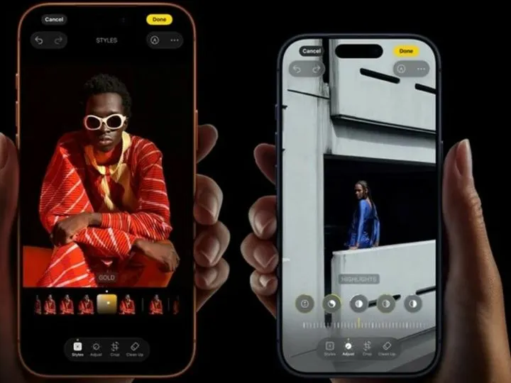 iphone dla fotografa