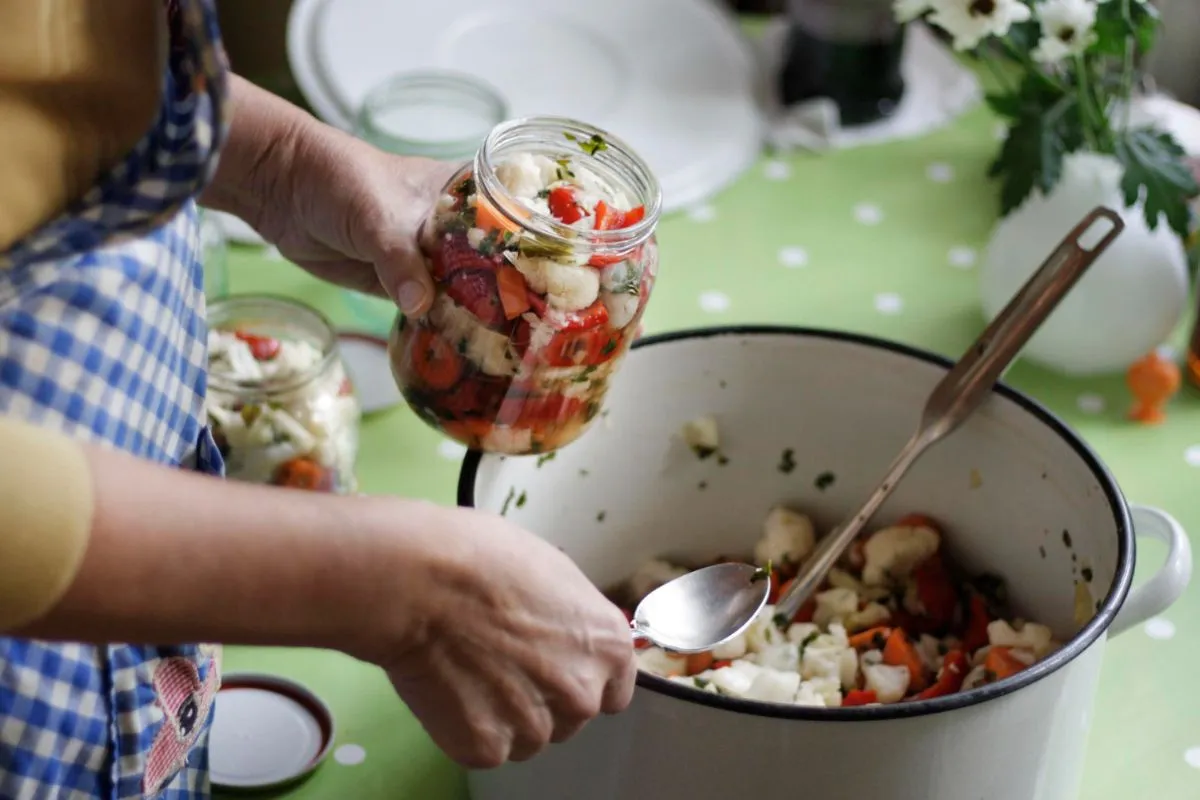 planowanie posiłków lista zakupów zero waste kuchnia