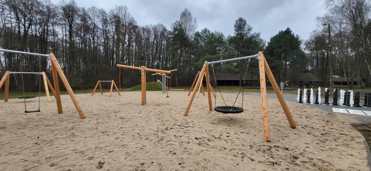 Muzeum Wsi Mazowieckiej Sierpc atrakcje dla dzieci