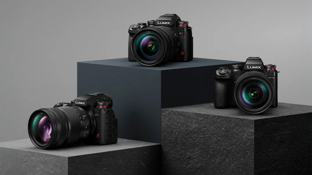 Panasonic Lumix bezlusterkowce oferta 2026