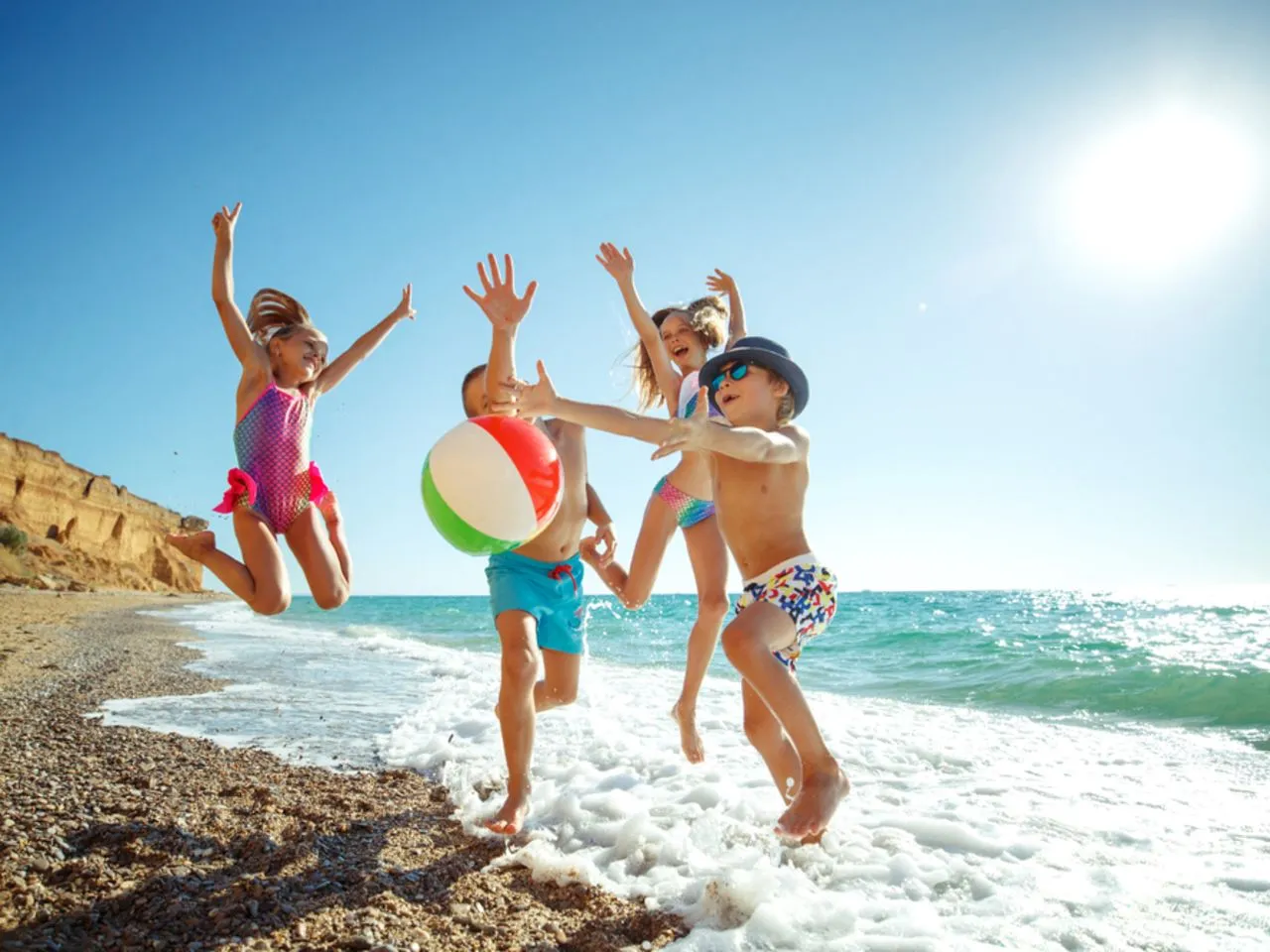 rodzaje wakacji rodzinne objazdowe budżetowe