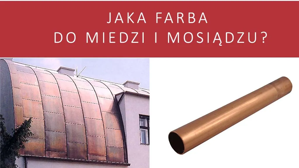 Zdjęcie Czy rury miedziane można malować? Oto co musisz wiedzieć przed malowaniem