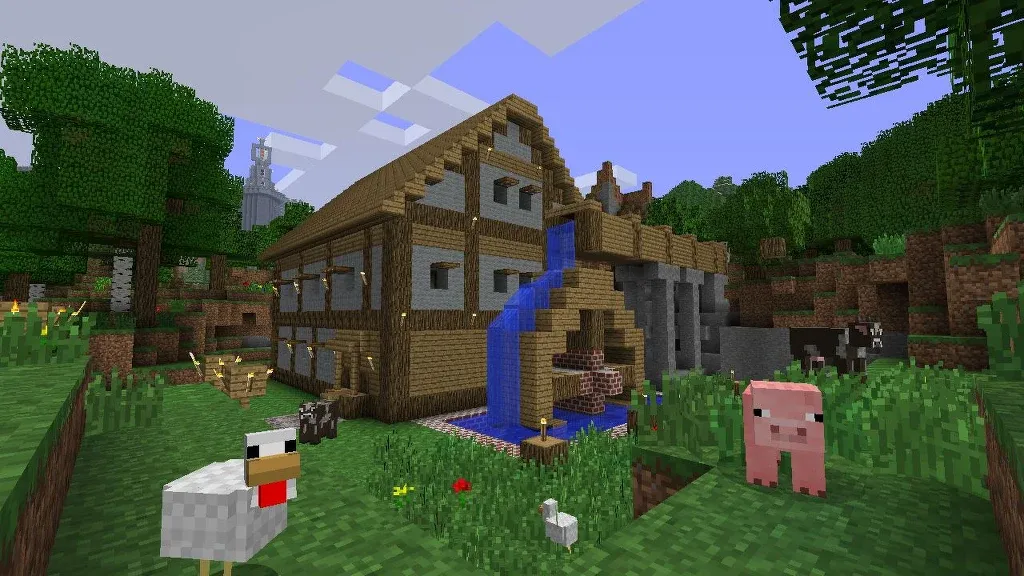 Zdjęcie Jak zaktualizować Minecraft na PC i uniknąć problemów z grą