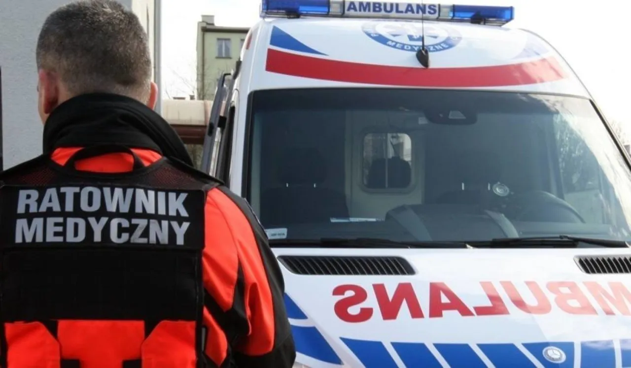 Zdjęcie Czy ratownik medyczny może wypisać receptę? Poznaj ważne fakty