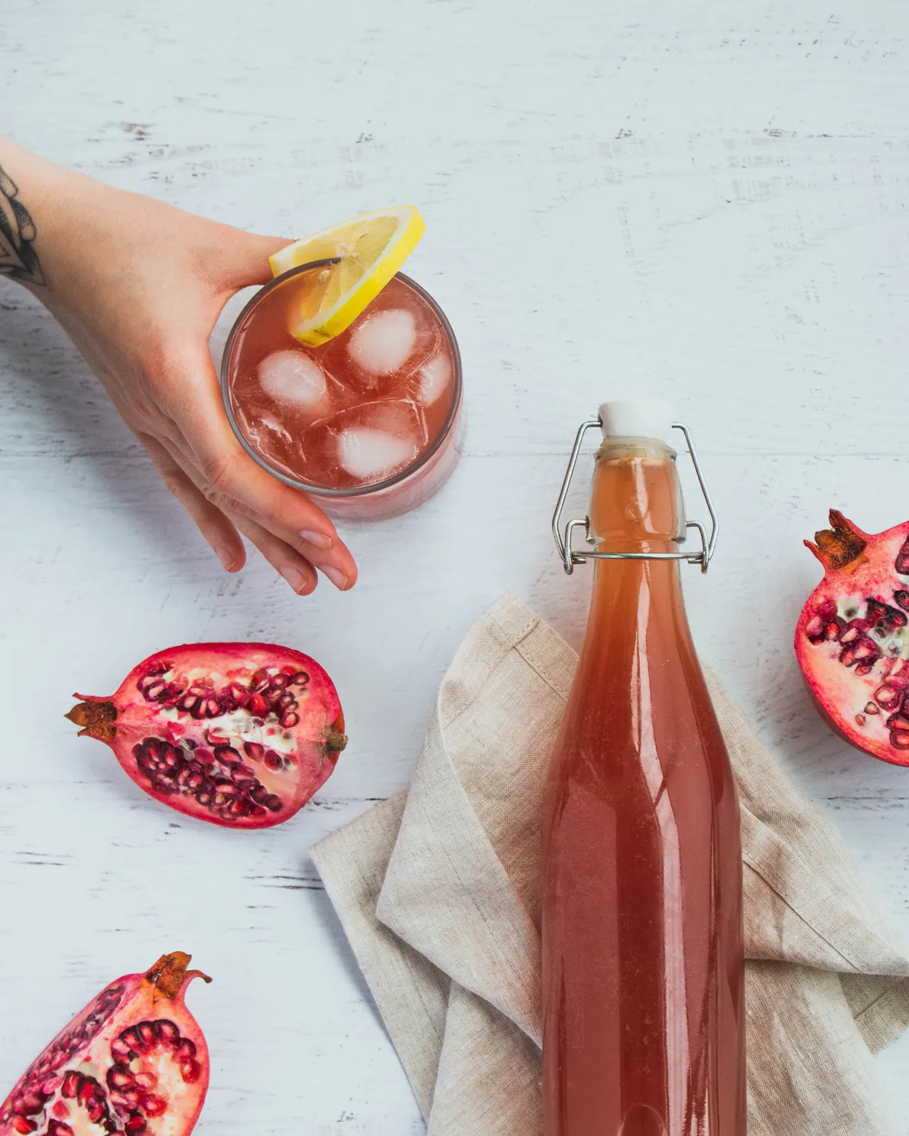 Zdjęcie Kiedy kombucha jest zepsuta? Poznaj objawy i uniknij problemów