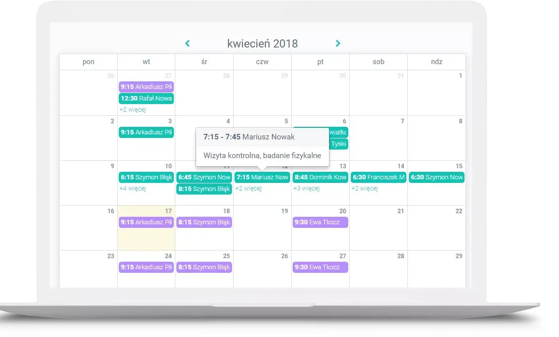 dokumentacja medyczna dentystyczna, e-ZLA