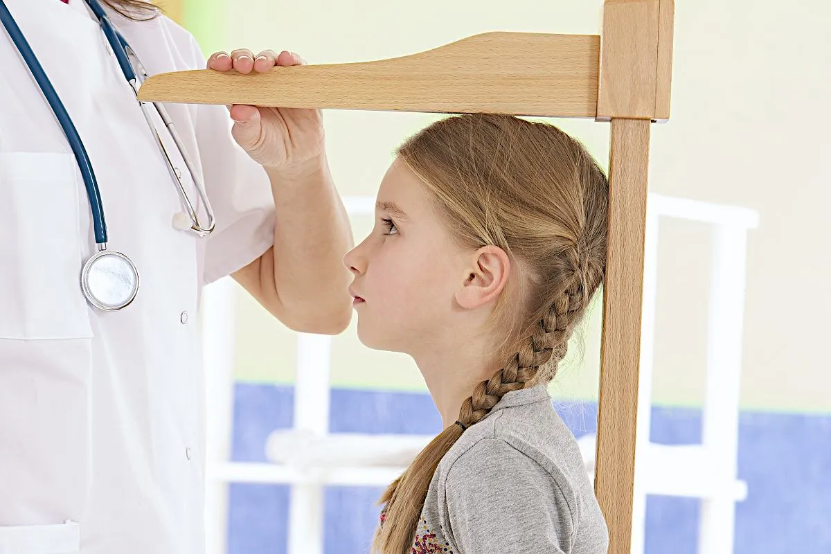 pielęgniarka szkolna badania przesiewowe