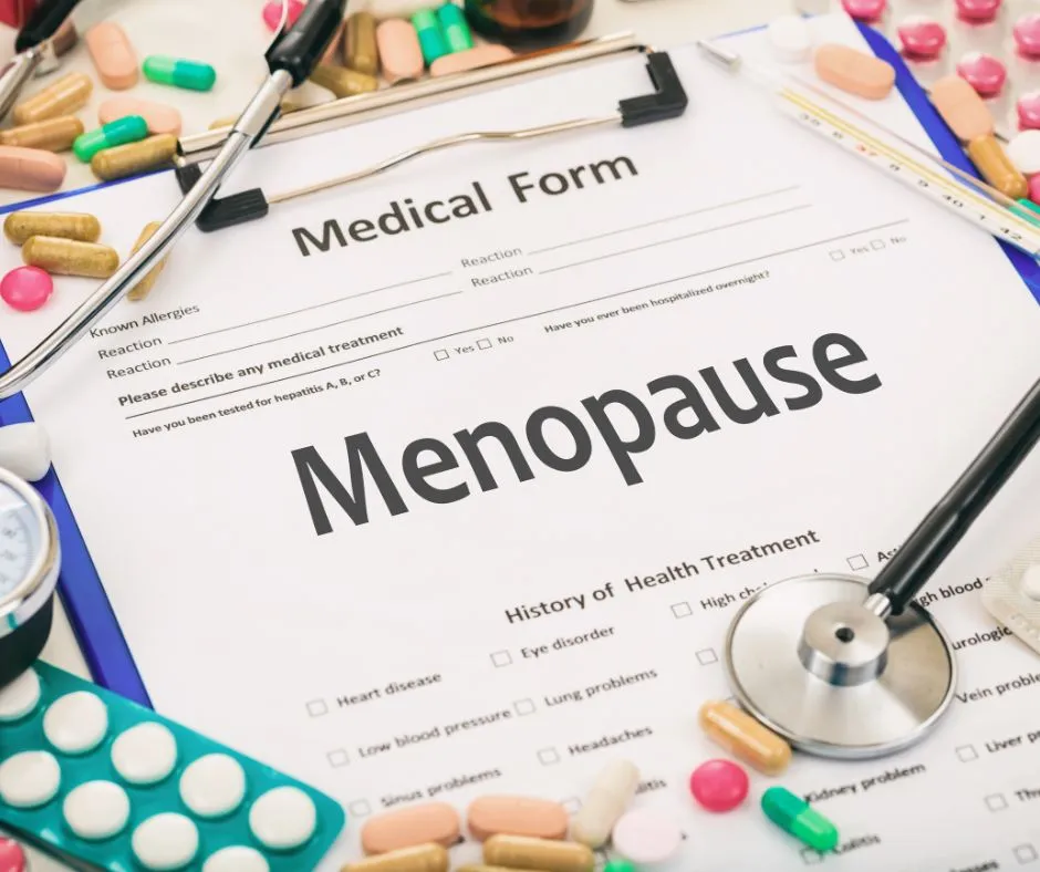 badania hormonalne menopauza