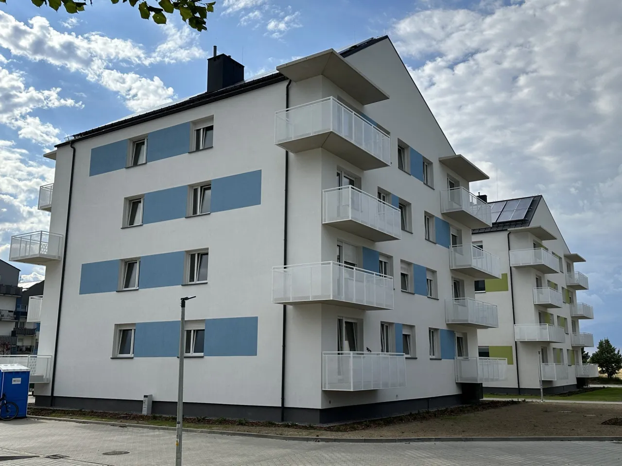 Finansowanie inwestycji deweloperskiej