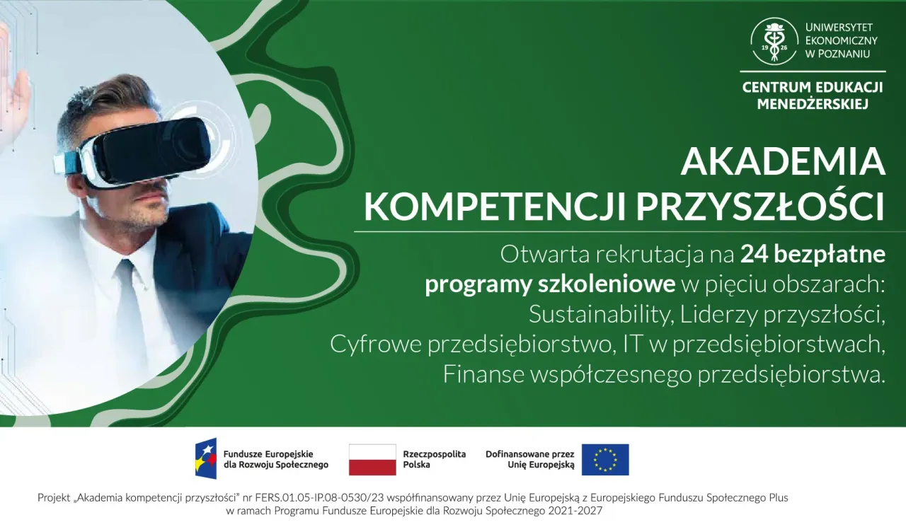 Rekrutacja na studia UEP formularz