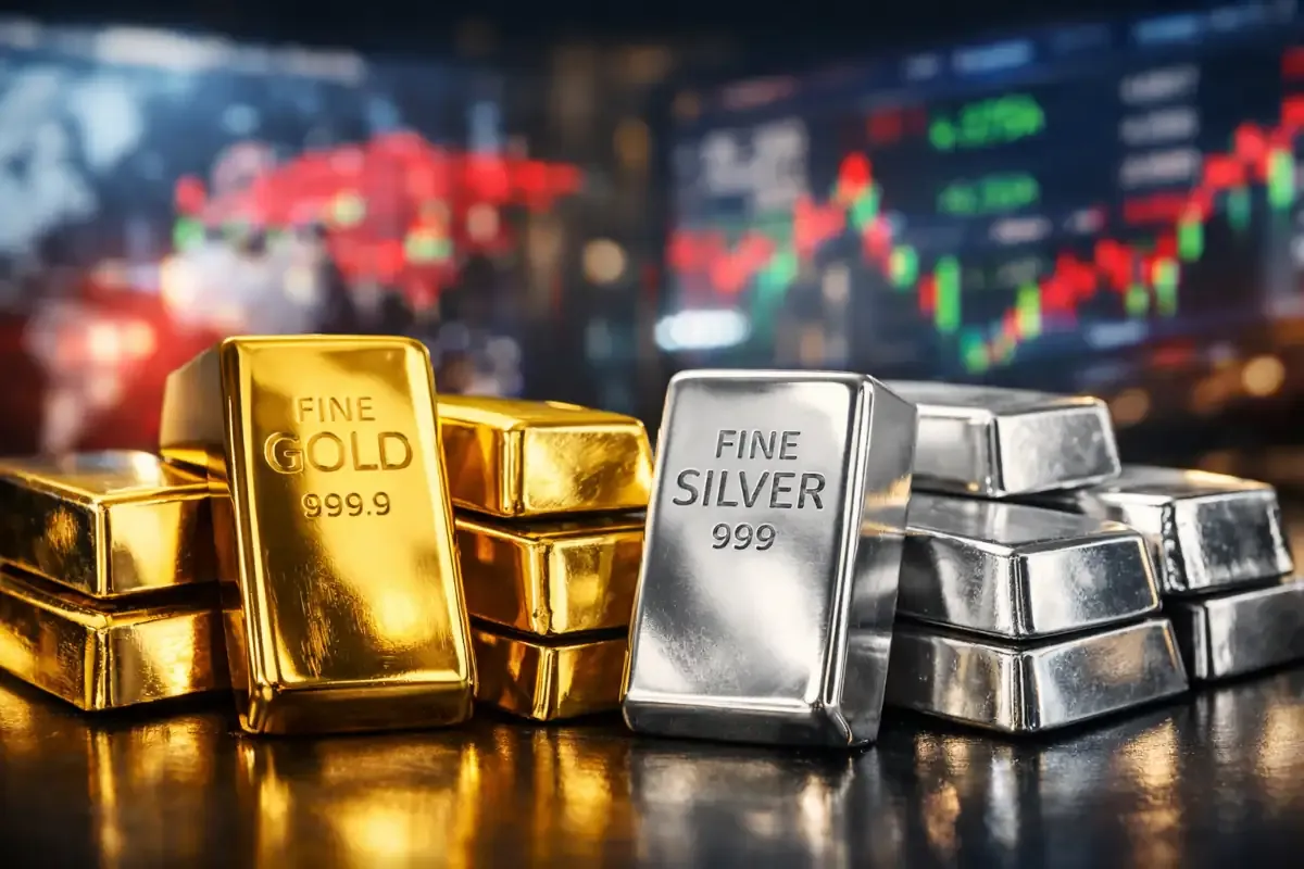 por&oacute;wnywanie cen złota lombard