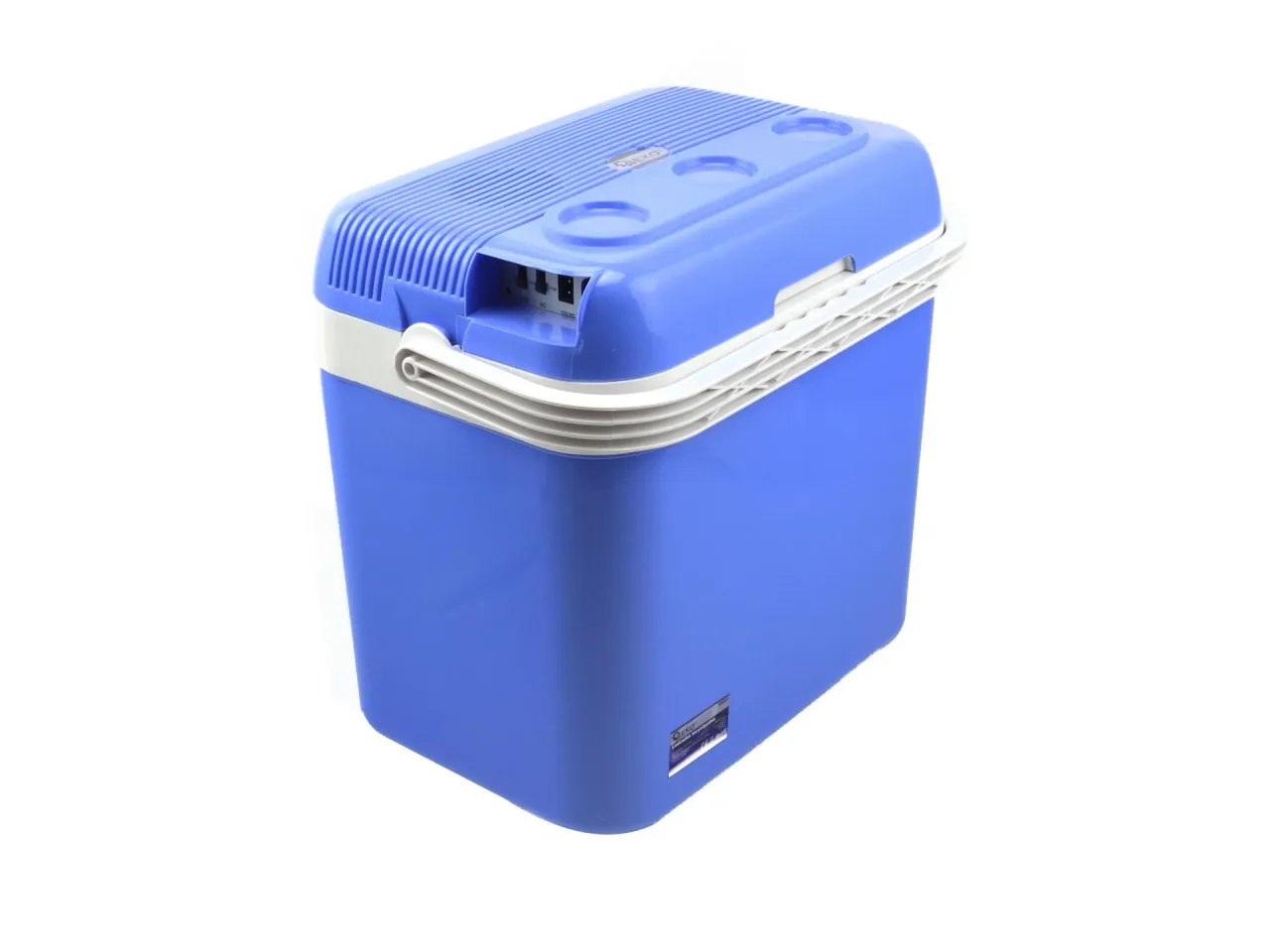 Plażowa lodówka turystyczna