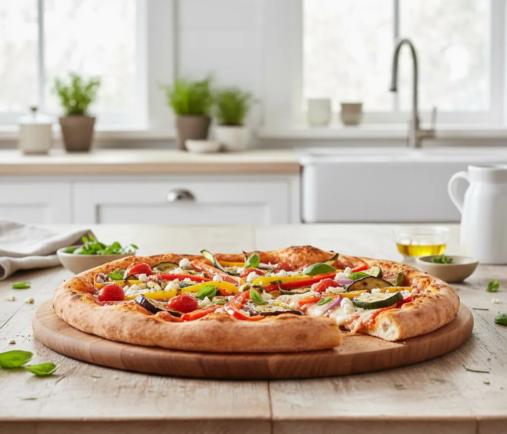 Rodzaje drożdży do pizzy (świeże, suche, instant)