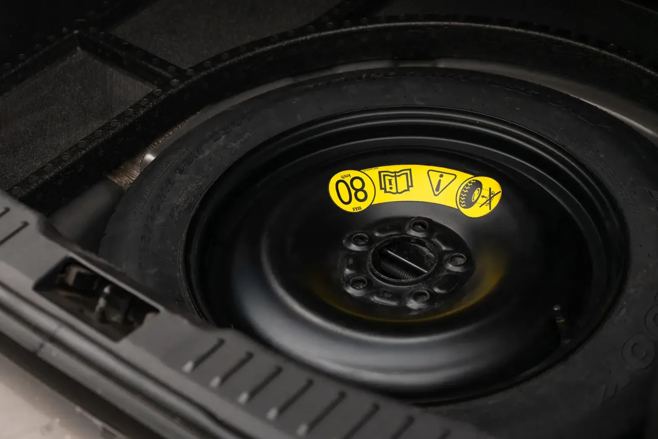 kolo dojazdowe ograniczenia predkosci