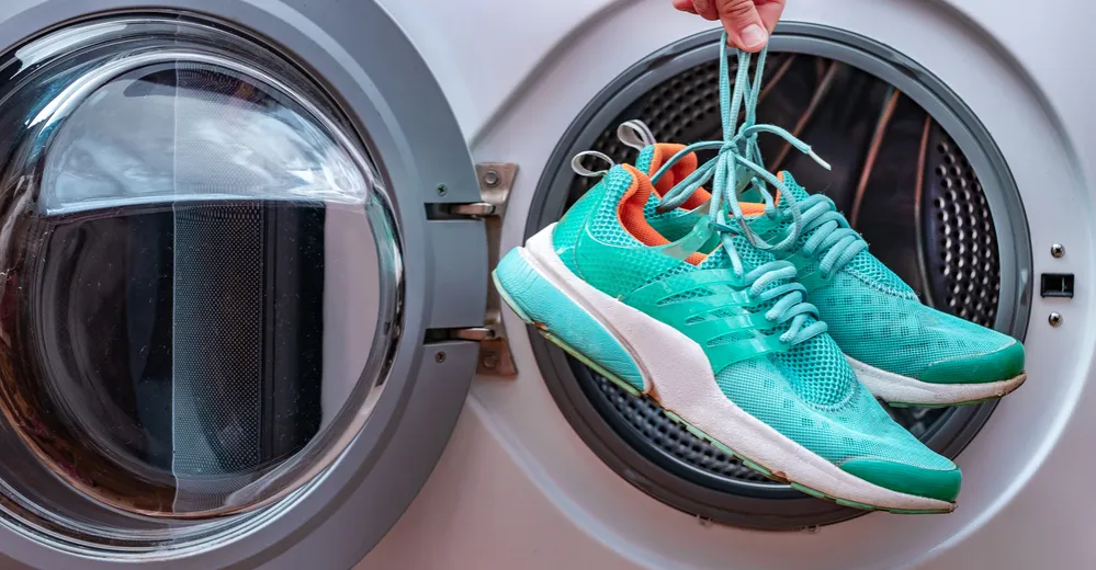 domowe sposoby suszenia butów