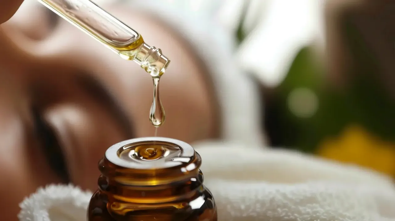 domowe sposoby na pryszcze olejek herbaciany