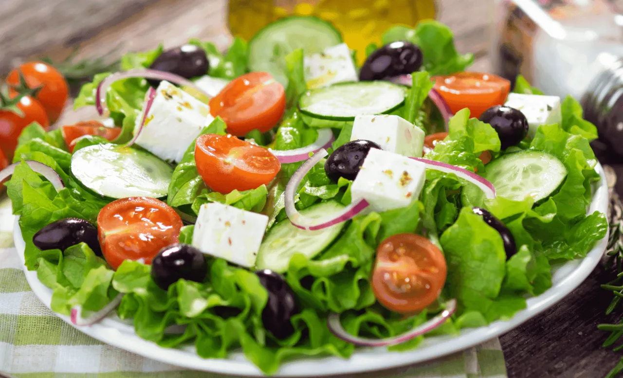 Tradycyjne polskie jedzenie Bystrzyca Kłodzka