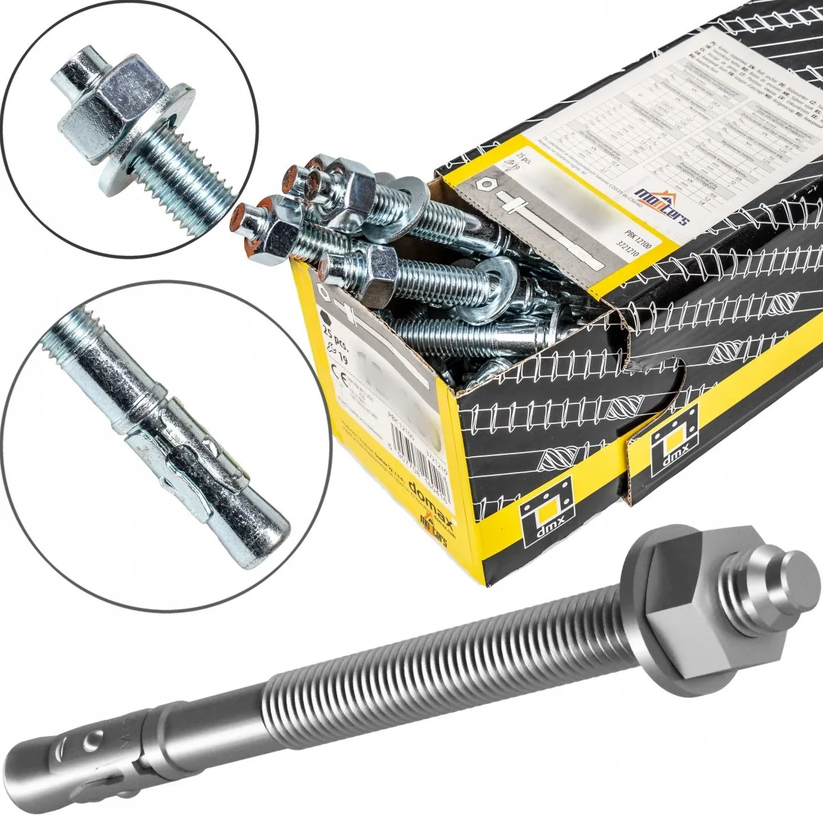 sklepy budowlane warszawa kotwy