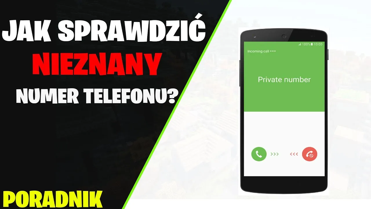 zrzut ekranu bramka sprawdzania numeru telefonu