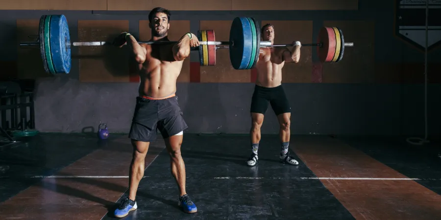 najczęstsze kontuzje CrossFit vs siłownia